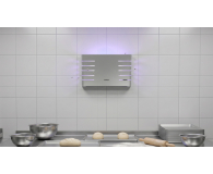 NOVEEN Lampa owadobójcza IKN2050 - 1540951 - zdjęcie 6